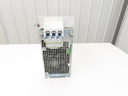 Rexroth HMS01.1N-W0150-A-07-NNNN IndraDrive M Modular Inverter Drive Unit