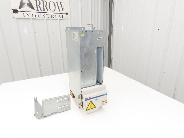 Rexroth HMS01.1N-W0150-A-07-NNNN IndraDrive M Modular Inverter Drive Unit