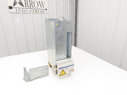 Rexroth HMS01.1N-W0150-A-07-NNNN IndraDrive M Modular Inverter Drive Unit