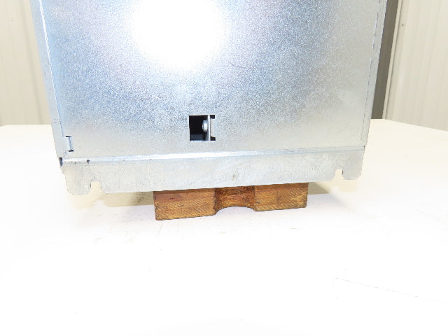 Rexroth HMV01.1R-W0045-A-07-NNNN IndraDrive Supply Unit 480V In 45kW 750VDC Out