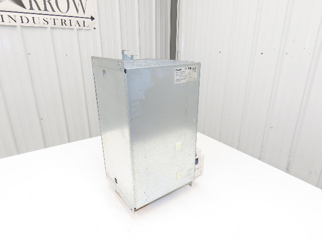 Rexroth HMV01.1R-W0045-A-07-NNNN IndraDrive Supply Unit 480V In 45kW 750VDC Out