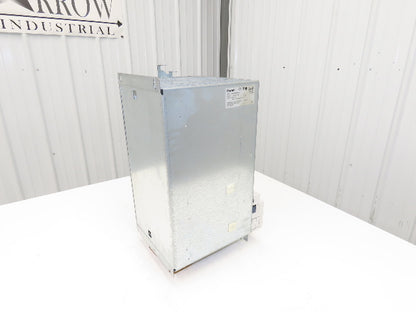 Rexroth HMV01.1R-W0045-A-07-NNNN IndraDrive Supply Unit 480V In 45kW 750VDC Out