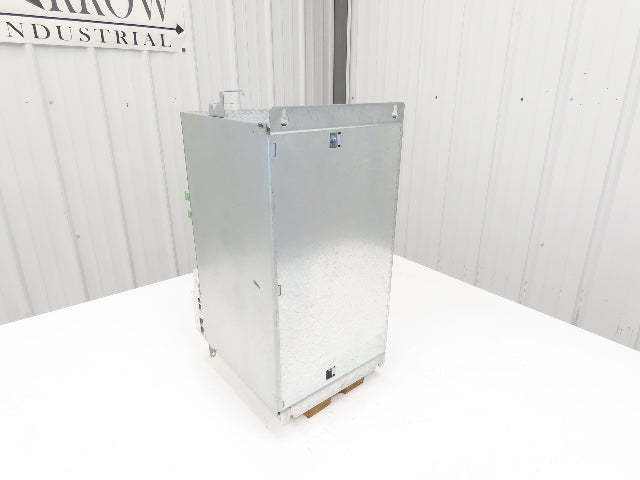 Rexroth HMV01.1R-W0045-A-07-NNNN IndraDrive Supply Unit 480V In 45kW 750VDC Out