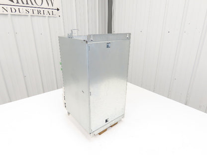 Rexroth HMV01.1R-W0045-A-07-NNNN IndraDrive Supply Unit 480V In 45kW 750VDC Out