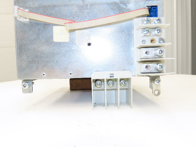 Rexroth HMV01.1R-W0045-A-07-NNNN IndraDrive Supply Unit 480V In 45kW 750VDC Out