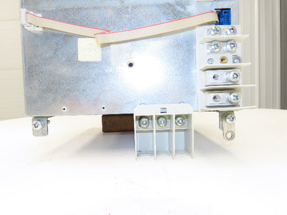 Rexroth HMV01.1R-W0045-A-07-NNNN IndraDrive Supply Unit 480V In 45kW 750VDC Out