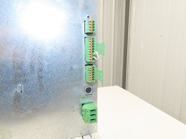 Rexroth HMV01.1R-W0045-A-07-NNNN IndraDrive Supply Unit 480V In 45kW 750VDC Out