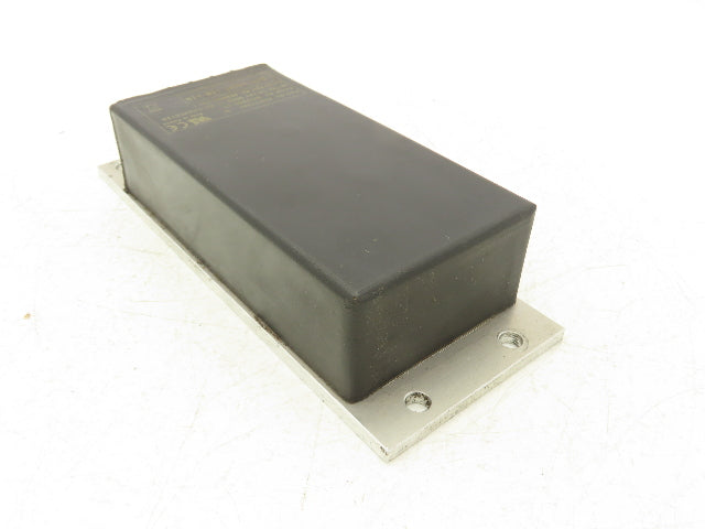 Sevcon 622/11098 Power Converter 36/48VDC To 12VDC Off ERC060VGN36TE085 Forklift