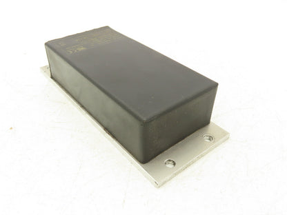 Sevcon 622/11098 Power Converter 36/48VDC To 12VDC Off ERC060VGN36TE085 Forklift