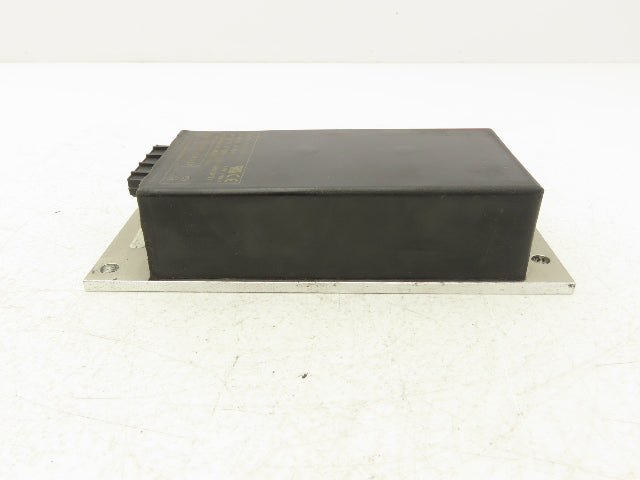 Sevcon 622/11098 Power Converter 36/48VDC To 12VDC Off ERC060VGN36TE085 Forklift