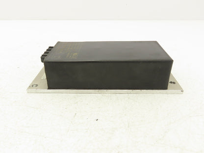 Sevcon 622/11098 Power Converter 36/48VDC To 12VDC Off ERC060VGN36TE085 Forklift