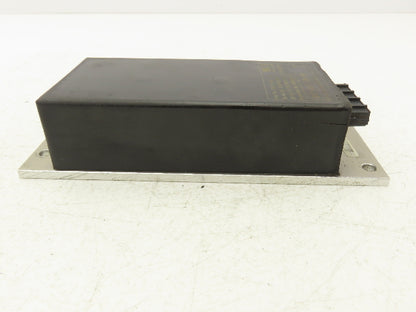 Sevcon 622/11098 Power Converter 36/48VDC To 12VDC Off ERC060VGN36TE085 Forklift