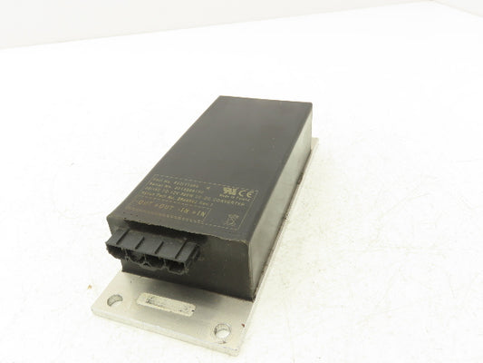 Sevcon 622/11098 Power Converter 36/48VDC To 12VDC Off ERC060VGN36TE085 Forklift