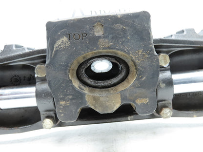 Yale Forklift Dual-Wheel Rear Axle Assembly Off ERC060VGN36TE085