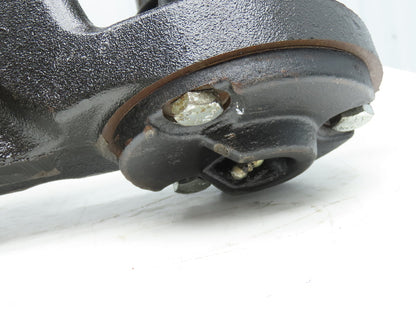 Yale Forklift Dual-Wheel Rear Axle Assembly Off ERC060VGN36TE085