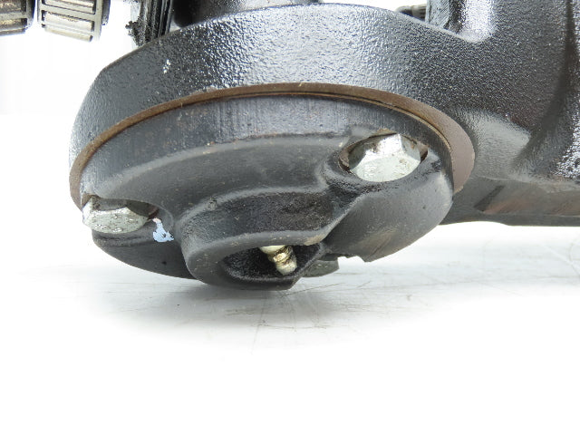 Yale Forklift Dual-Wheel Rear Axle Assembly Off ERC060VGN36TE085