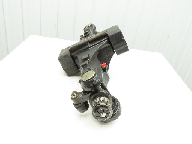 Yale Forklift Dual-Wheel Rear Axle Assembly Off ERC060VGN36TE085
