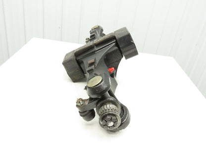 Yale Forklift Dual-Wheel Rear Axle Assembly Off ERC060VGN36TE085