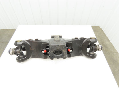 Yale Forklift Dual-Wheel Rear Axle Assembly Off ERC060VGN36TE085