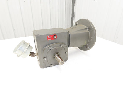 Baldor LF-926-10-B9-G Speed Reducer Gearbox 10:1 Ratio 3.5Hp 175 RPM LH 182TC