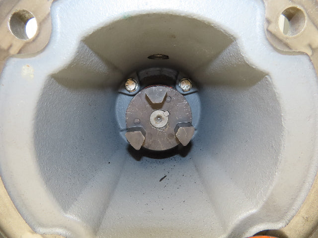 Baldor LF-926-10-B9-G Speed Reducer Gearbox 10:1 Ratio 3.5Hp 175 RPM LH 182TC