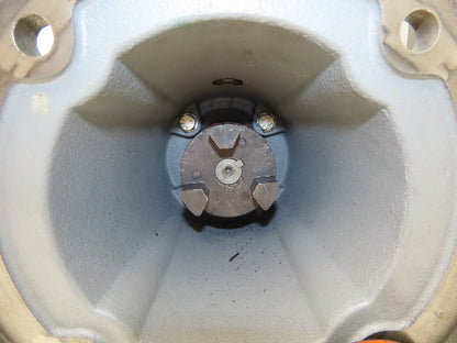 Baldor LF-926-10-B9-G Speed Reducer Gearbox 10:1 Ratio 3.5Hp 175 RPM LH 182TC