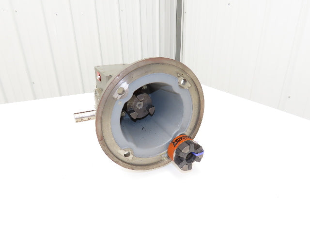 Baldor LF-926-10-B9-G Speed Reducer Gearbox 10:1 Ratio 3.5Hp 175 RPM LH 182TC
