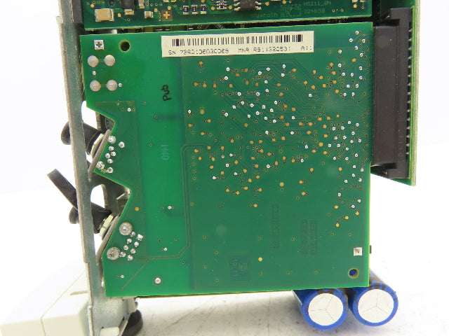 Rexroth CSH01.1C-SE-ENS-NNN-NNN-S2-S-XP-FW SERCOS Servo Controller Interface