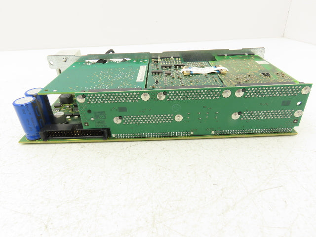 Rexroth CSH01.1C-SE-ENS-NNN-NNN-S2-S-XP-FW SERCOS Servo Controller Interface