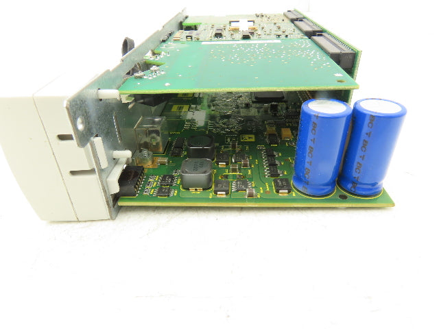 Rexroth CSH01.1C-SE-ENS-NNN-NNN-S2-S-XP-FW SERCOS Servo Controller Interface
