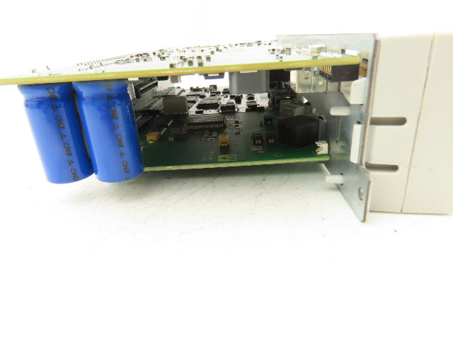 Rexroth CSH01.1C-SE-ENS-NNN-NNN-S2-S-XP-FW SERCOS Servo Controller Interface