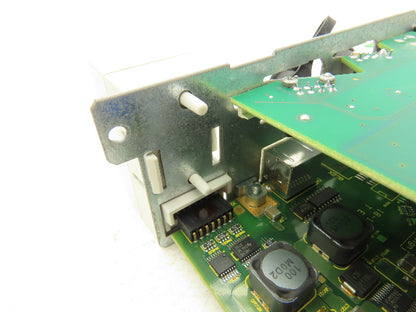 Rexroth CSH01.1C-SE-ENS-NNN-NNN-S2-S-XP-FW SERCOS Servo Controller Interface
