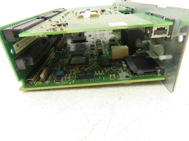 Rexroth CSH01.1C-SE-ENS-NNN-NNN-S2-S-XP-FW SERCOS Servo Controller Interface