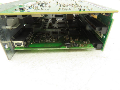 Rexroth CSH01.1C-SE-ENS-NNN-NNN-S2-S-XP-FW SERCOS Servo Controller Interface