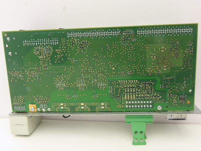 Rexroth CSH01.1C-SE-ENS-NNN-NNN-S2-S-XP-FW SERCOS Servo Controller Interface