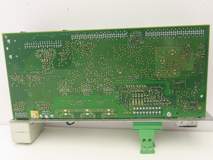 Rexroth CSH01.1C-SE-ENS-NNN-NNN-S2-S-XP-FW SERCOS Servo Controller Interface