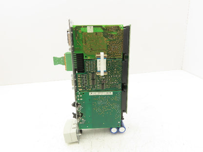 Rexroth CSH01.1C-SE-ENS-NNN-NNN-S2-S-XP-FW SERCOS Servo Controller Interface