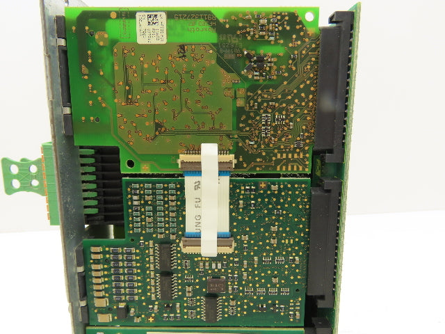 Rexroth CSH01.1C-SE-ENS-NNN-NNN-S2-S-XP-FW SERCOS Servo Controller Interface