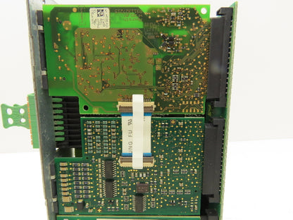 Rexroth CSH01.1C-SE-ENS-NNN-NNN-S2-S-XP-FW SERCOS Servo Controller Interface