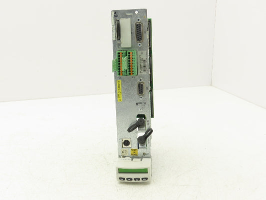 Rexroth CSH01.1C-SE-ENS-NNN-NNN-S2-S-XP-FW SERCOS Servo Controller Interface