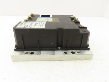Danaher 83Y05271A AC SuperDrive Forklift Motor Controller 36V Off ERC060VGN36