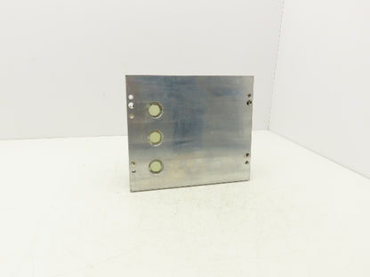 Danaher 83Y05271A AC SuperDrive Forklift Motor Controller 36V Off ERC060VGN36