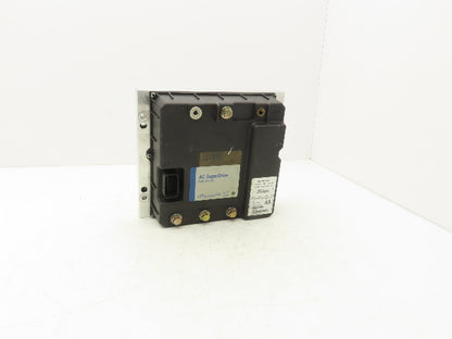 Danaher 83Y05271A AC SuperDrive Forklift Motor Controller 36V Off ERC060VGN36