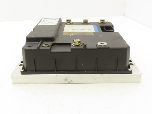 Danaher 83Y05271A AC SuperDrive Forklift Motor Controller 36V Off ERC060VGN36