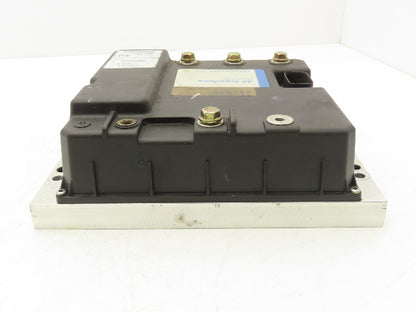 Danaher 83Y05271A AC SuperDrive Forklift Motor Controller 36V Off ERC060VGN36
