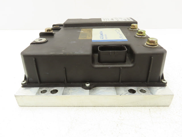 Danaher 83Y05271A AC SuperDrive Forklift Motor Controller 36V Off ERC060VGN36