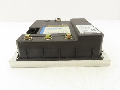 Danaher 83Y05271A AC SuperDrive Forklift Motor Controller 36V Off ERC060VGN36