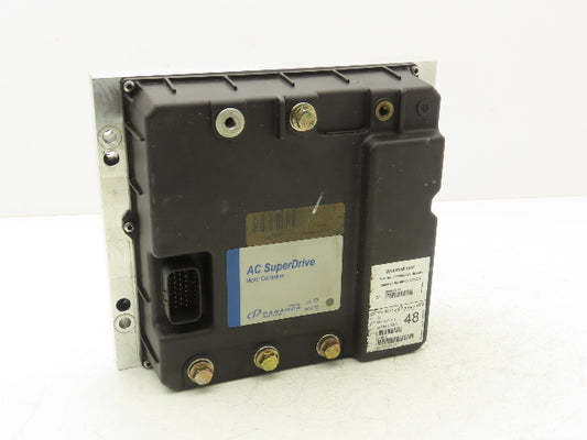 Danaher 83Y05271A AC SuperDrive Forklift Motor Controller 36V Off ERC060VGN36