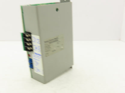 Nordic Controls D81510005QB Electric Motor Brake Control Module 230/460V 1/3PH