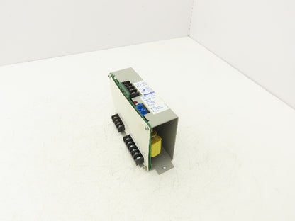 Nordic Controls D81510005QB Electric Motor Brake Control Module 230/460V 1/3PH